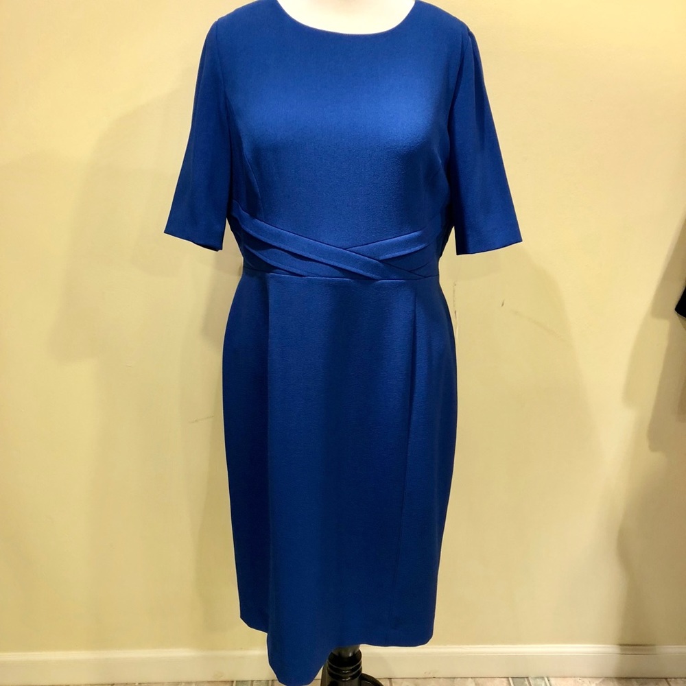 Beautiful Preston & York Dress